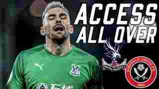 Access All Over | Sheffield United