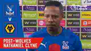 Nathaniel Clyne | Post Wolverhampton Wanderers