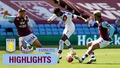 Aston Villa 2-0 Crystal Palace | 9 Minute Highlights