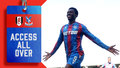 Access All Over: Fulham (A)| FA Cup   