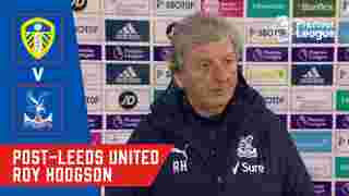 Roy Hodgson | Post-Leeds United