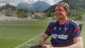 Oliver Glasner - Back in Austria