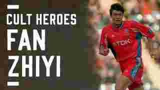 Fan Zhiyi | Cult Hero