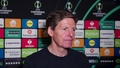 Oliver Speaks on dominant win against Shakhtar
