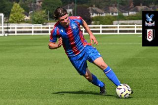 The Full 90: Crystal Palace U18s v Fulham U18s | Palace TV+