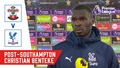 Post-Southampton | Christian Benteke