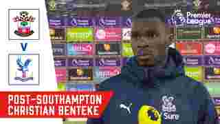 Post-Southampton | Christian Benteke