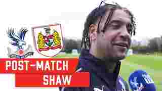 Richard Shaw | Post Bristol City