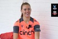 Molly Sharpe looks ahead to Lewes