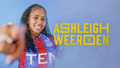 Ashleigh Weerden: First Interview
