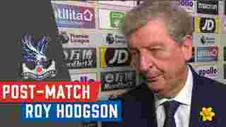 Post United | Roy Hodgson