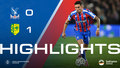 Match Highlights: Crystal Palace 0-1 AEK Larnaca