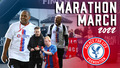Palace for Life: Marathon March 2022