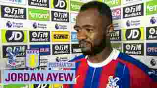Jordan Ayew | Post Aston Villa