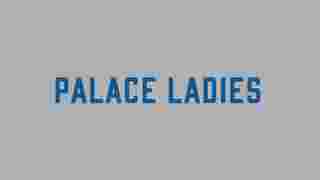 Palace Ladies 5-0 Gillingham Ladies