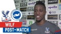 Wilfried Zaha | Post Brighton