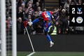 Extended Highlights: Crystal Palace 2-4 Manchester City | Palace TV+