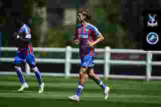 The Full 90: Crystal Palace v Millwall | Palace TV+
