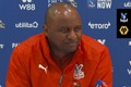 Pre-Match Press Conference: Wolves (H)