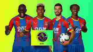 ePL | CPFC Academy FIFA 19 Tournament