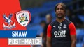 Shaw | Post Barnsley