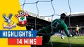 Southampton (H) - Full Highlights