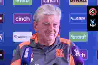 Roy previews premier league opener