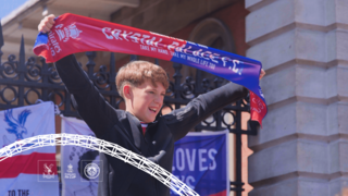 FA Cup Final | Covent Garden Fans