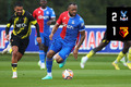 Extended Highlights: Crystal Palace 2-1 Watford 
