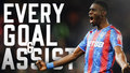 Every Ismaila Sarr Goal & Assist 2024/25 Season