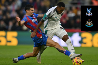 The Full 90: Crystal Palace v Newcastle United | Palace TV+