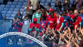 Guard of Honour | End of Season Awards