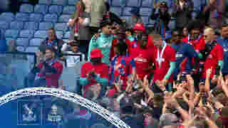 Guard of Honour | End of Season Awards