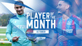 Lacroix wins October Player of the Month