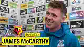 James McCarthy | Post Watford