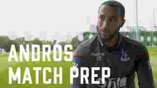 Andros | Match Prep