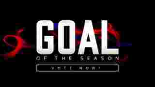 Goal of the Season 2017/18 | Vote Now! Search CPFC Awards 2018
