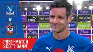 Scott Dann | Post Southampton