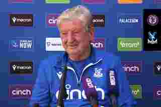 Roy previews Aston Villa away trip