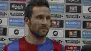 Yohan Cabaye Post Southampton