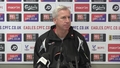 Press Conference Pre Southampton(1)