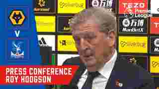 Press Conference | Post Wolves