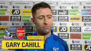 Gary Cahill | Post Arsenal