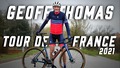 Geoff Thomas | Tour De France 2021