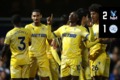 Extended Highlights: QPR 1-2 Crystal Palace | Palace TV+