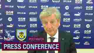 Press Conference | Post Burnley