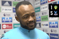 Jordan Ayew on a brace in West Yorkshire