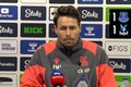 McCarthy Post Match Press Conference (A)