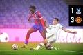 U18 Highlights: Crystal Palace 1-3 Manchester United | FA Youth Cup
