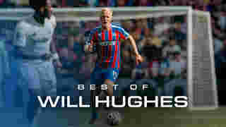 Best of Will Hughes | Nottingham Forest